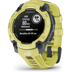 GENERIC Garmin Instinct® E 45Mm, Rugged Outdoor Gps Smartwatch, 24/7 Health Monitoring, Wrist-Based Heart Rate, Up to 16 Days Of Battery Life