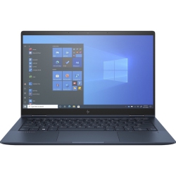 HP Refurbished (Fair) - Elite Dragonfly G2 13.3" Touchscreen 2 In 1 Laptop (Intel I7-1185G7 / 16 GB Ram / 256 GB SSD / Windows 11 Pro)