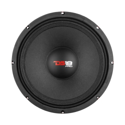DS18 Pro-X12M 12" Mid-Range Loudspeaker 450W Rms - 8 Ohm (Each)