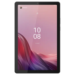 LENOVO Tab M9 9" 64GB Android 12 Tablet With Mediatek Helio G80 Octa-Core Processor - Arctic - (Zac40073Us) In Grey