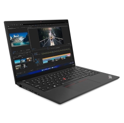LENOVO Refurbished Good Thinkpad P14S Gen 3 21Als0Xp00 14" Touch Mobile Workstation Wuxga I7-1280P 48 GB 1Tb Nvidia T550 Windows 11 Pro