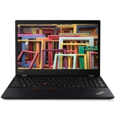 LENOVO Refurbished (Excellent) Thinkpad T15 G1, 15" Fhd Intel HD, I5-10210U, 16GB, 256GB, PCie, 2 Years Warranty, 101198-21580