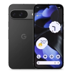 GOOGLE Brand New- Pixel 9A - 128GB - Obsidian - Unlocked Generic Packaging