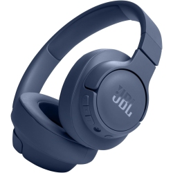 GENERIC Jbl Tune 720Bt - Wireless Over-Ear Headphones With Jbl Pure Bass Sound, Bluetooth 5.3