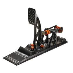 ASETEK Simsports Invicta Clutch System