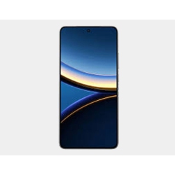 XIAOMI Poco F7 Pro 5G 512GB Rom 12GB Ram Dual Sim Gsm Unlocked - In Blue