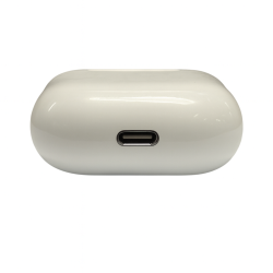 APPLE Refurbished (Excellent) - Airpods 4 Charging Case - Non-Anc Version Only(A3058)