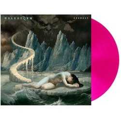 ATLANTIC Halestorm - Everest [Vinyl Lp]