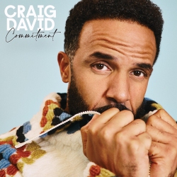 BELIEVE RECORDINGS Craig David - Commitment [Compact Discs]