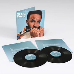 BELIEVE RECORDINGS Craig David - Commitment [Vinyl Lp]