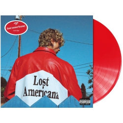 INTERSCOPE RECORDS Mgk - Lost Americana [Vinyl Lp]