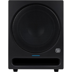 PRESONUS Eris-Pro-Sub10 Active 10" Front-Firing Studio Subwoofer