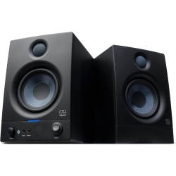 PRESONUS Eris-4.5Bt 4.5" Active Media Reference Monitors With Bluetooth (Pair)