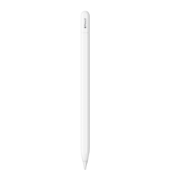 APPLE Pencil (USB-C) – Precision Stylus for Ipad Pro, Ipad Air, And Ipad Mini – Wireless Charging & Pressure Sensitivity