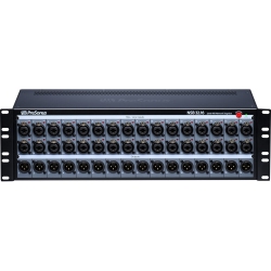 PRESONUS Nsb-32.16 32-Channel Avb Networked Stage Box for Studiolive