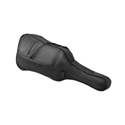 VEVOR 4/4 Full Size Cello Case, Nylon Waterproof, Lightweight Portable Travel Carrying Bag, With Reinforced Handle, Dual Shoulder Straps