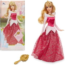 DISNEY Aurora Classic Doll – Sleeping Beauty – 11 1/2