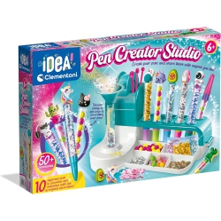 CLEMENTONI - Idea - Pen Creator Studio