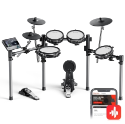 DONNER Beat Electronic Drum Kit