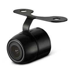 DS18 Ahdrc Universal Camera for Front / Rear Position Selectable With Adjustable Ahd / Cvbs System