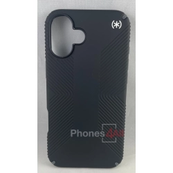 SPECK Presidio2 Grip With Magsafe Case for Iphone Plus 2024 In Black