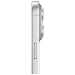 TELUS Apple iPhone 17 Pro 512GB - Silver - Monthly Financing