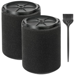 MYACUC 2-Pack Vacuum Cleaner Filter Replacement for Ridgid Vf7000 Vacuum Cleaners