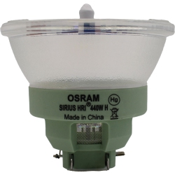 OSRAM Sirius Hri 440W H Moving Head High Intensity Discharge Light Bulb - 55189