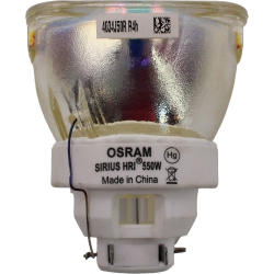 OSRAM Sirius Hri 550W Moving Head High Intensity Discharge Light Bulb - 55246