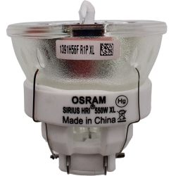 OSRAM Sirius Hri 550W Xl Moving Head High Intensity Discharge Light Bulb - 55247