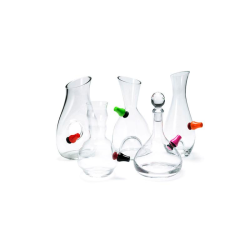 CUISIPRO Magnetic Spot Scrubber 1.25"/3.2Cm In Black