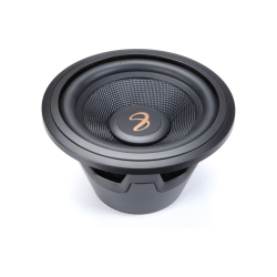 INFINITY Kappa 103Wdssi Kappa Series 10" 450W Rms Subwoofer
