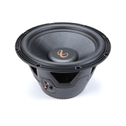 INFINITY Kappa 123Wdssi Kappa Series 12" 500W Rms Subwoofer