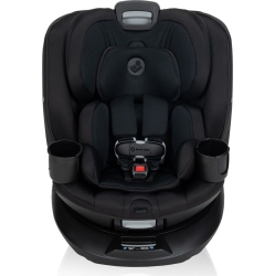 MAXI COSI Andi 360 Rotating All-In-One Convertible Car Seat - Authentic In Black