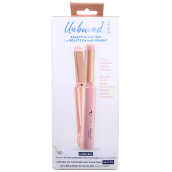 CONAIR Unbound Petite Cordless Ceramic Multi-Styler #cr300C