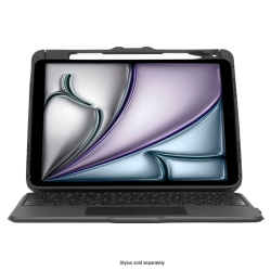 TARGUS Versavu® Bluetooth® Keyboard Case for Ipad