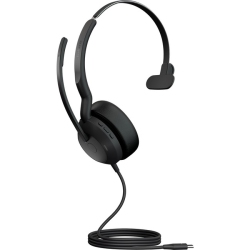 JABRA 50 Evolve2 50 Headset (25089889899)