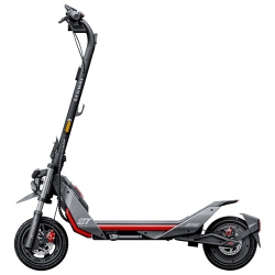 SEGWAY NINEBOT Segway Zt3 Pro Electric Scooter, Fast, Powerful & Durable