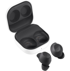 GENERIC Samsung Galaxy Buds Fe, Graphite, Truly Wireless Bluetooth Earbuds, Active Noise Cancellation(Anc), Easy Pairing, Auto Switching, Ipx2