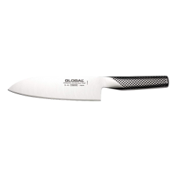 GLOBAL Santoku Knife 18Cm/7