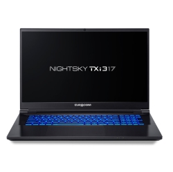 EUROCOM Nightsky Txi317 (Intel Core I7-12700Hx/nvidia Rtx 3070Ti/250GB SSD/ 16GB Ram/wifi 7/win11)