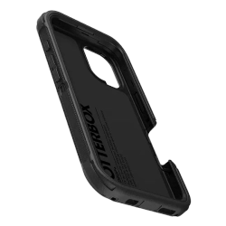 OTTERBOX Defender Pro Series Case With Magsafe - Iphone 2024 In Black