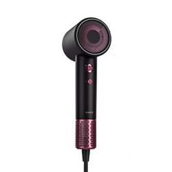 HAVIT HD096 High Speed, 4 Temperature Modes 2 Wind Speed, 1300W, Indicate Light, With Smooth Nozzle Compact Design Hair Dryer