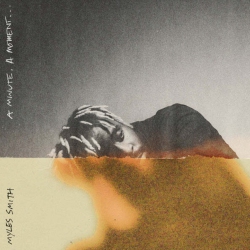 RCA VICTOR EUROPE Myles Smith - Minute A Moment [Vinyl Lp]