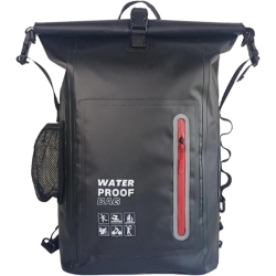 CHSSHA00 Dry Storage Bag Backpack, Waterproof Backpack, Travel And Outdoor Adventure Bag, Large Capacity 25L, Suitable for Outdoor, Camping Use -