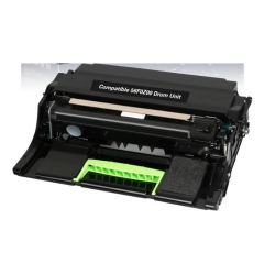 CC 56F0Z00 56F0Za0 Remanufactured Drum Unit Imaging Unit Compatible for Lexmark B2338 Mb2338 B2442 Mb2442 B2546 Mb2546 B2650 Mb2650 Series Laser