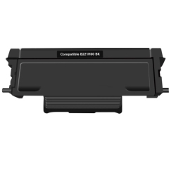 CC Lexmark B221H00 High Yield Remanufactured Toner Cartridge for B2236, Mb2236 Laser Printer [3, 000 Pages] In Black
