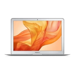 MACBOOK AIR Refurbished (Good) A1466(13-Inch, Early 2014) - Intel Core I7-1.7Ghz - 8GB Ram - 256GB SSD - Mac Os Big Sur