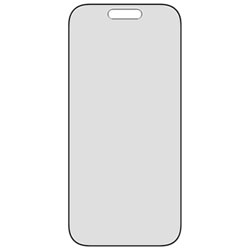 PanzerGlass 2-Way Privacy Glass Screen Protector for iPhone 17/16 Pro