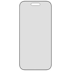 PanzerGlass 2-Way Privacy Glass Screen Protector for iPhone Air